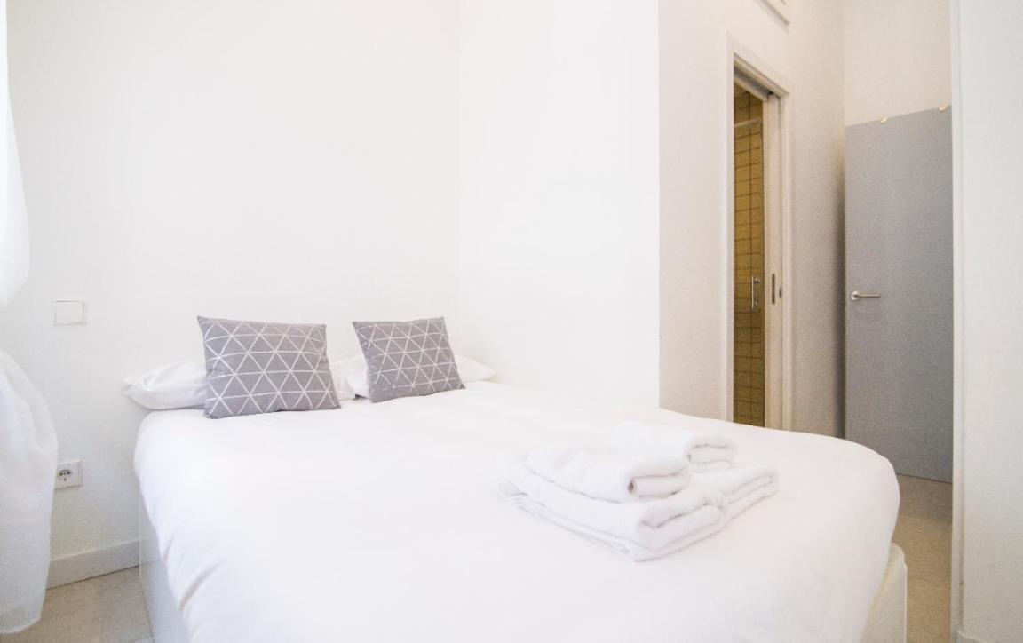 Minty Stay - Velarde Madrid Exteriör bild